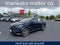 2024 Nissan ARIYA PLATINUM+