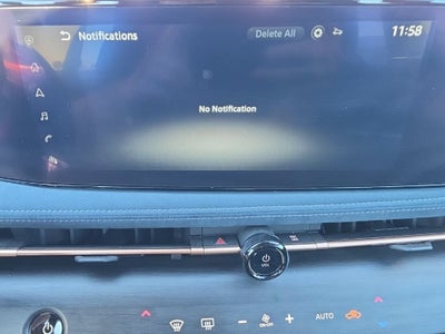 2024 Nissan ARIYA PLATINUM+
