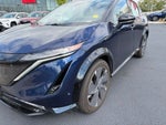 2024 Nissan ARIYA PLATINUM+