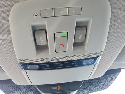 2024 Nissan ARIYA PLATINUM+