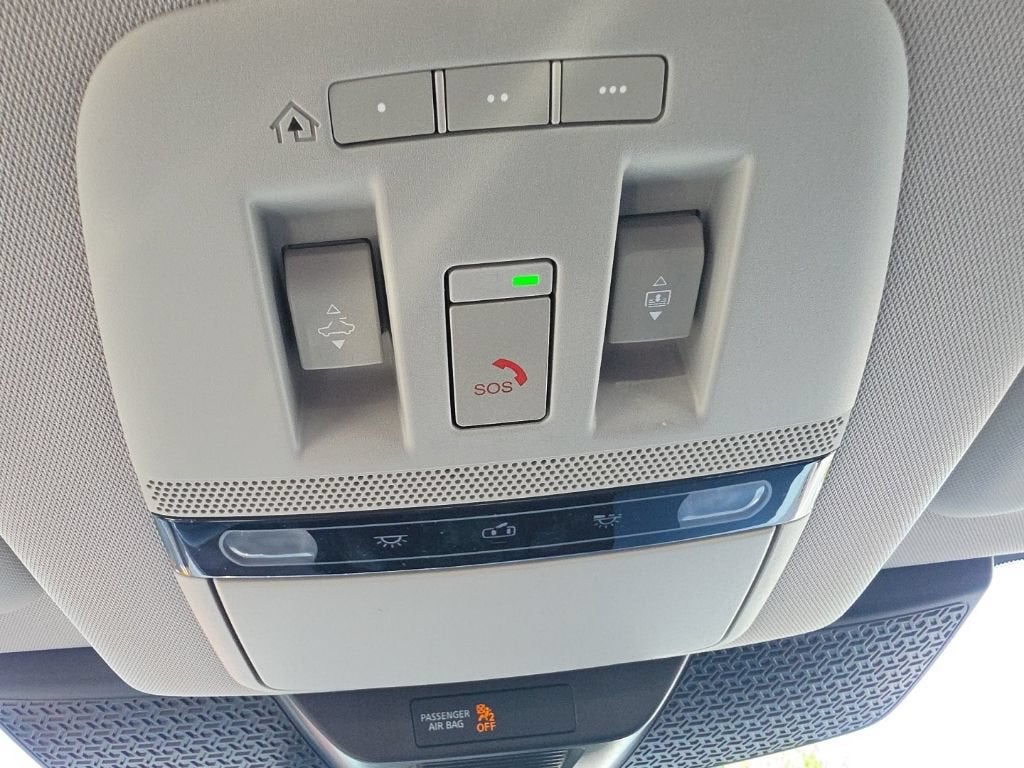 2024 Nissan ARIYA PLATINUM+