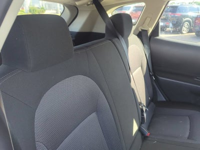 2012 Nissan Rogue SV