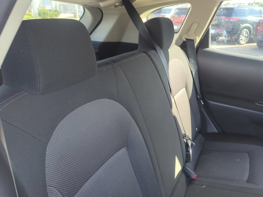 2012 Nissan Rogue SV