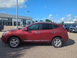 2012 Nissan Rogue SV