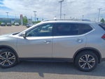 2020 Nissan Rogue SV Intelligent AWD