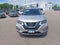 2020 Nissan Rogue SV Intelligent AWD