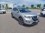 2020 Nissan Rogue SV Intelligent AWD