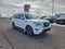 2023 Nissan Armada Platinum 4WD