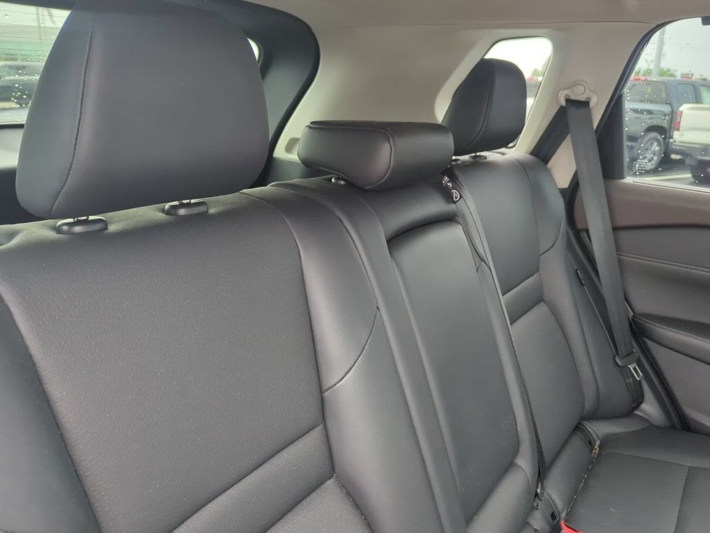 2022 Nissan Rogue SV Intelligent AWD