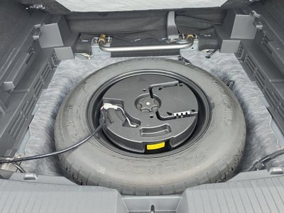 2022 Nissan Rogue SV Intelligent AWD