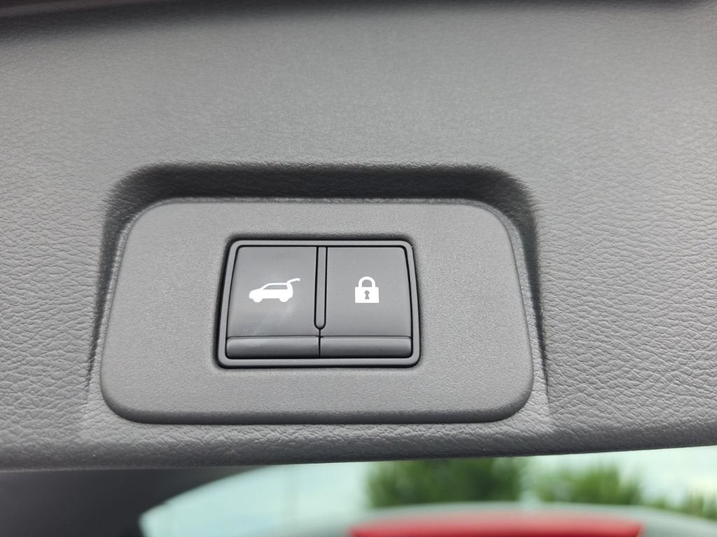 2022 Nissan Rogue SV Intelligent AWD