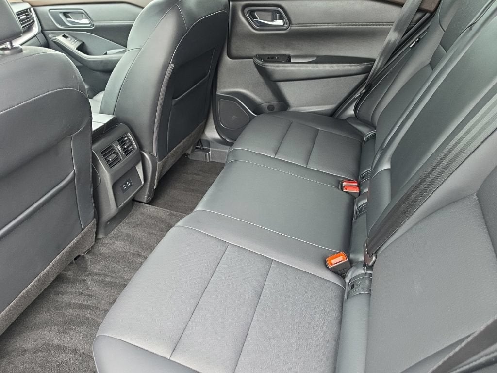 2022 Nissan Rogue SV Intelligent AWD
