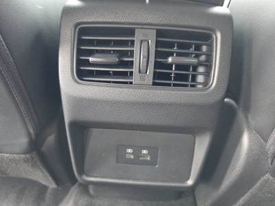 2022 Nissan Rogue SV Intelligent AWD