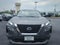 2022 Nissan Rogue SV Intelligent AWD