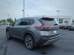 2022 Nissan Rogue SV Intelligent AWD