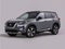 2022 Nissan Rogue SV Intelligent AWD