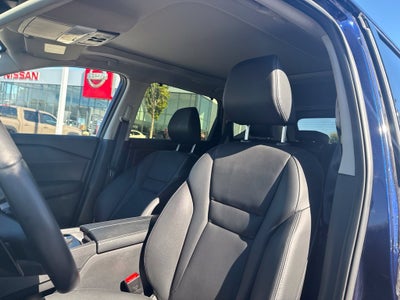 2024 Nissan Rogue SL Intelligent AWD