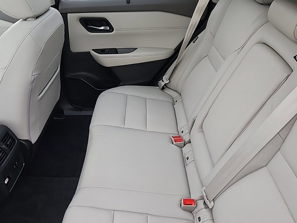 2023 Nissan Rogue SL Intelligent AWD