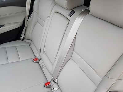 2023 Nissan Rogue SL Intelligent AWD