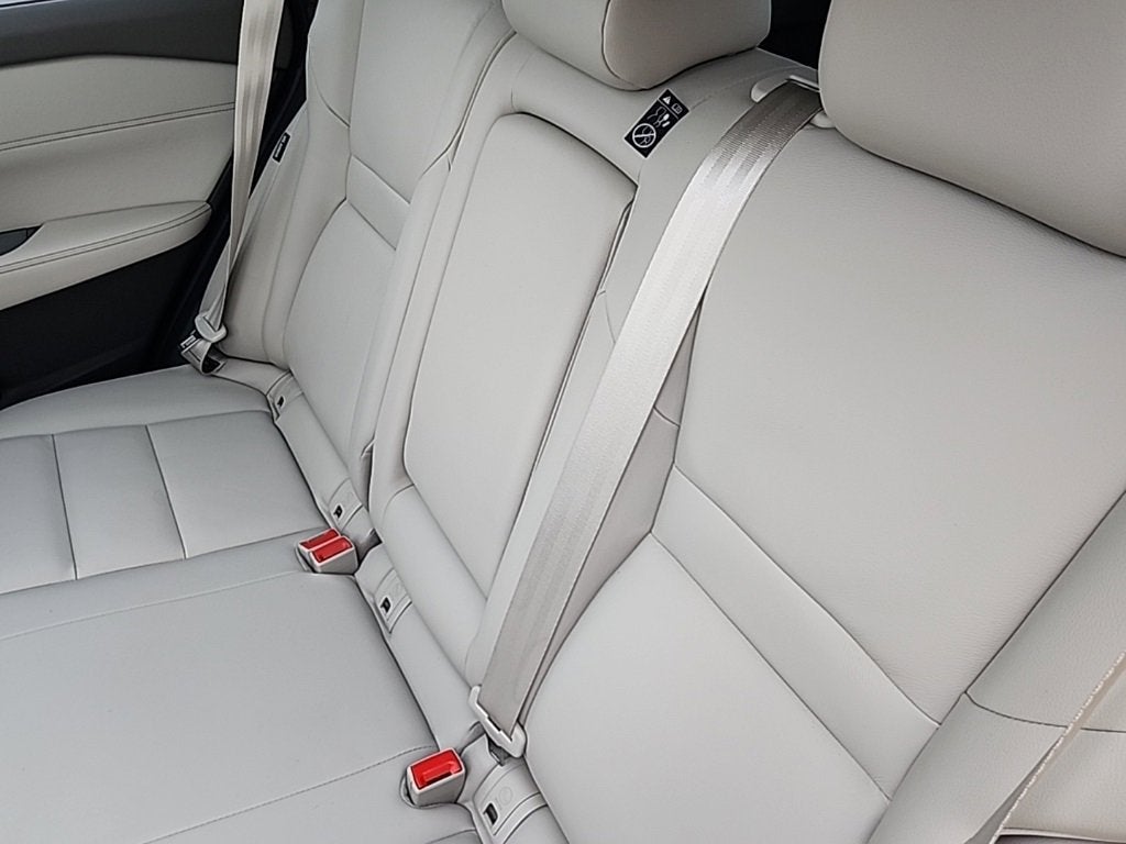 2023 Nissan Rogue SL Intelligent AWD