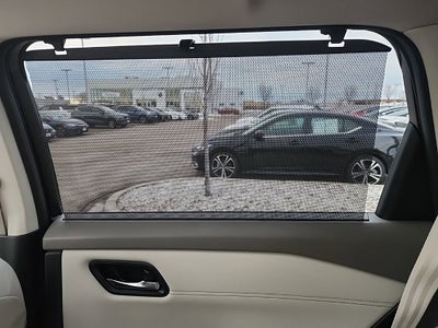 2023 Nissan Rogue SL Intelligent AWD