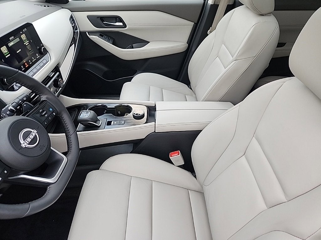 2023 Nissan Rogue SL Intelligent AWD