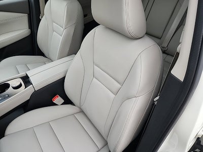 2023 Nissan Rogue SL Intelligent AWD