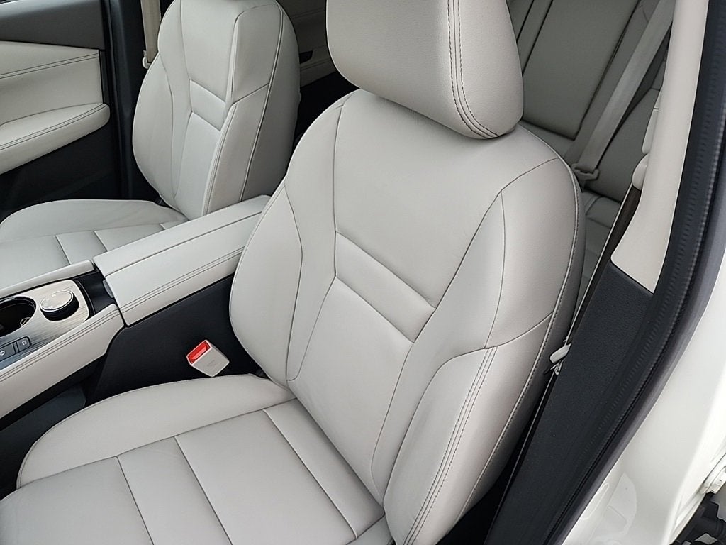 2023 Nissan Rogue SL Intelligent AWD