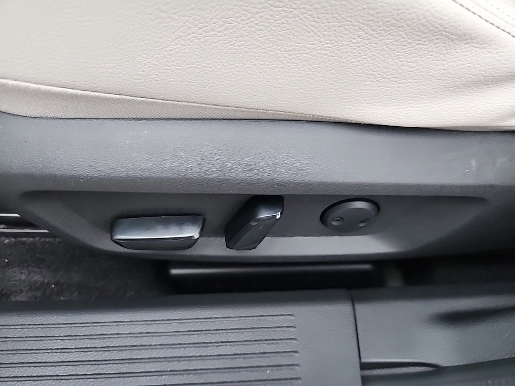 2023 Nissan Rogue SL Intelligent AWD