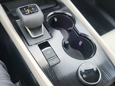 2023 Nissan Rogue SL Intelligent AWD