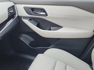 2023 Nissan Rogue SL Intelligent AWD