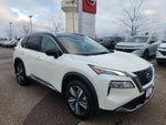 2023 Nissan Rogue SL Intelligent AWD
