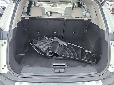 2023 Nissan Rogue SL Intelligent AWD