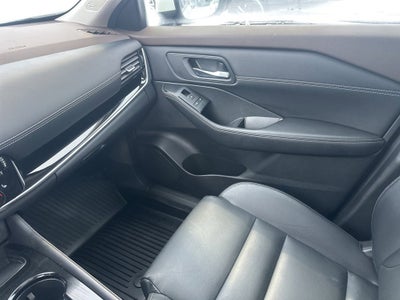 2023 Nissan Rogue SL Intelligent AWD