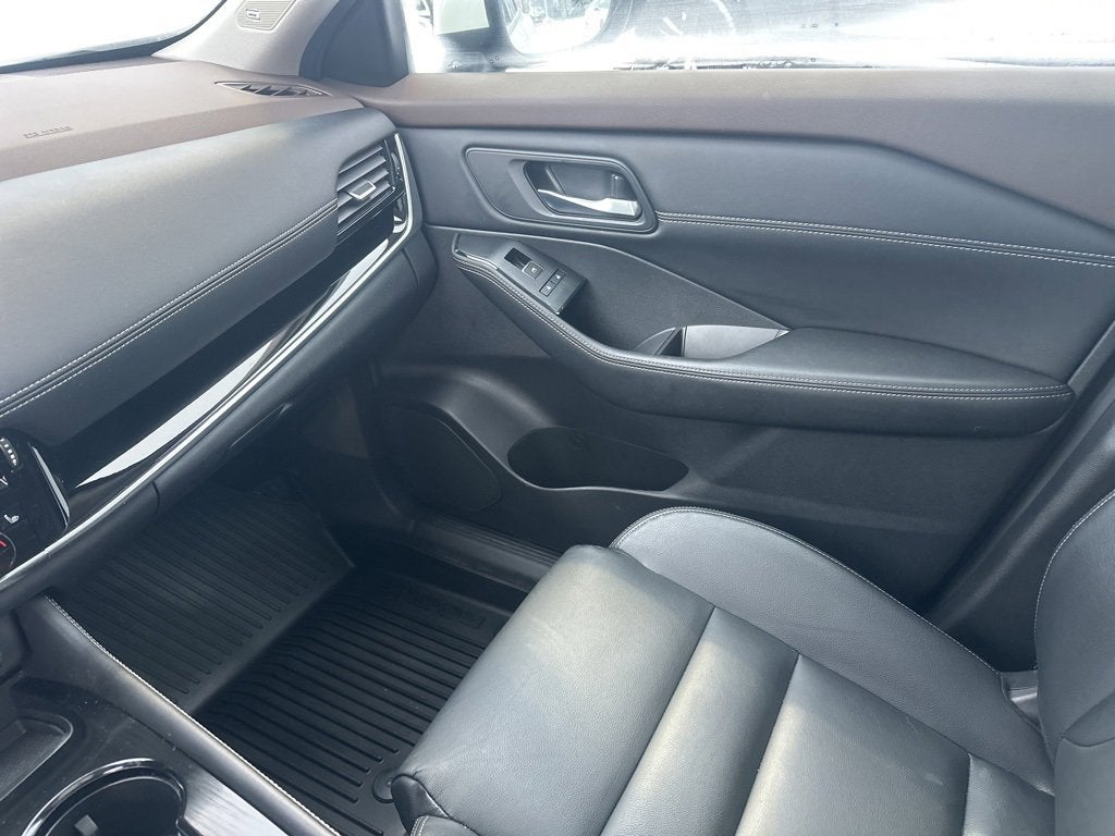 2023 Nissan Rogue SL Intelligent AWD