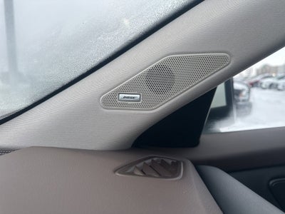 2023 Nissan Rogue SL Intelligent AWD