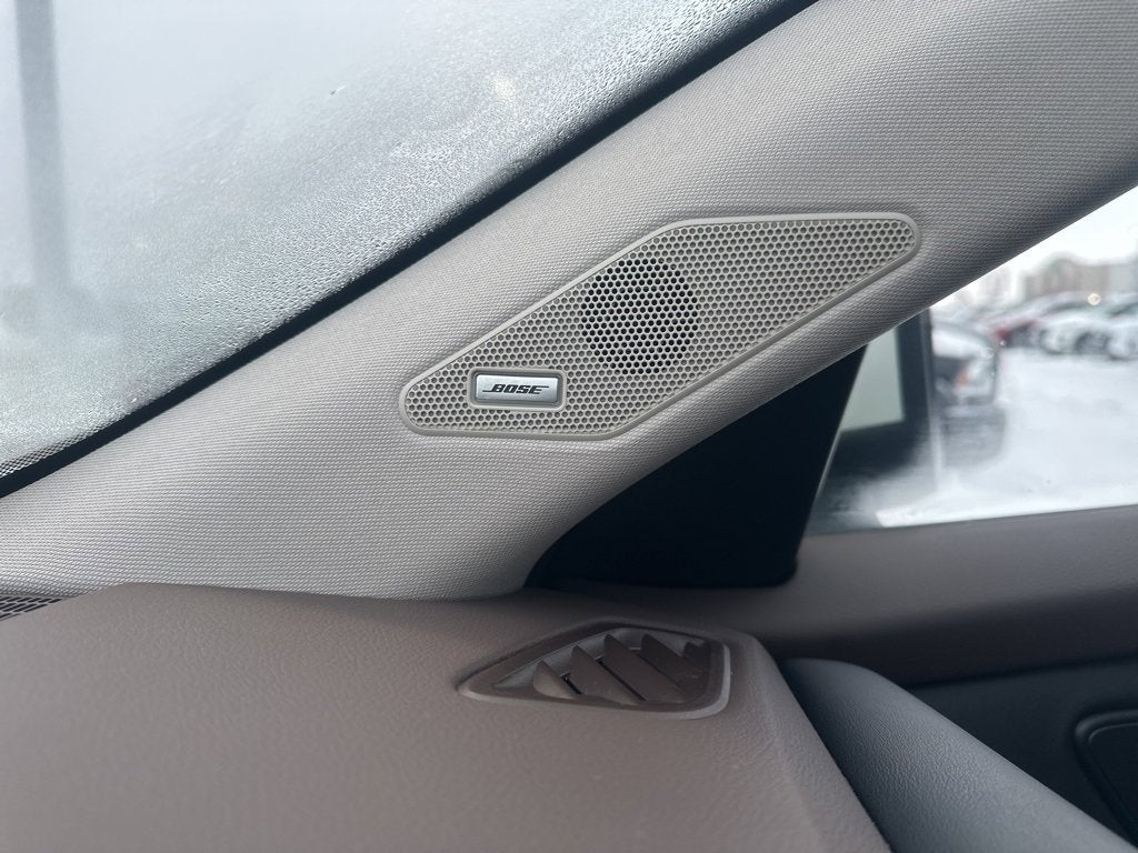 2023 Nissan Rogue SL Intelligent AWD