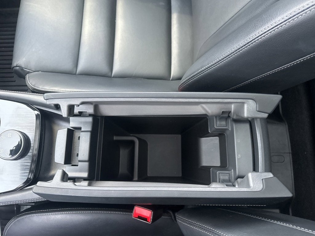 2023 Nissan Rogue SL Intelligent AWD