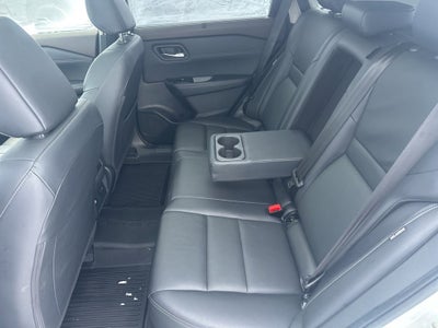 2023 Nissan Rogue SL Intelligent AWD