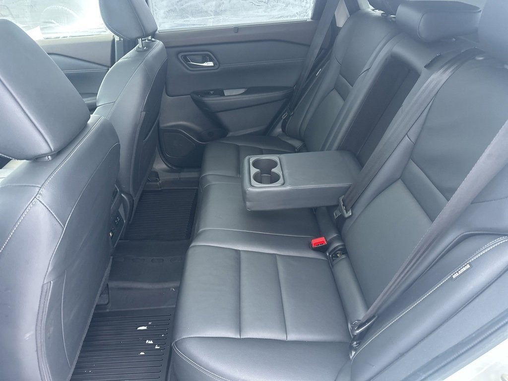 2023 Nissan Rogue SL Intelligent AWD