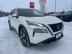 2023 Nissan Rogue SL Intelligent AWD