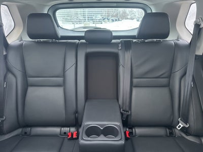 2023 Nissan Rogue SL Intelligent AWD