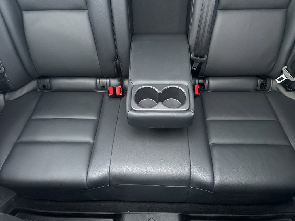 2023 Nissan Rogue SL Intelligent AWD