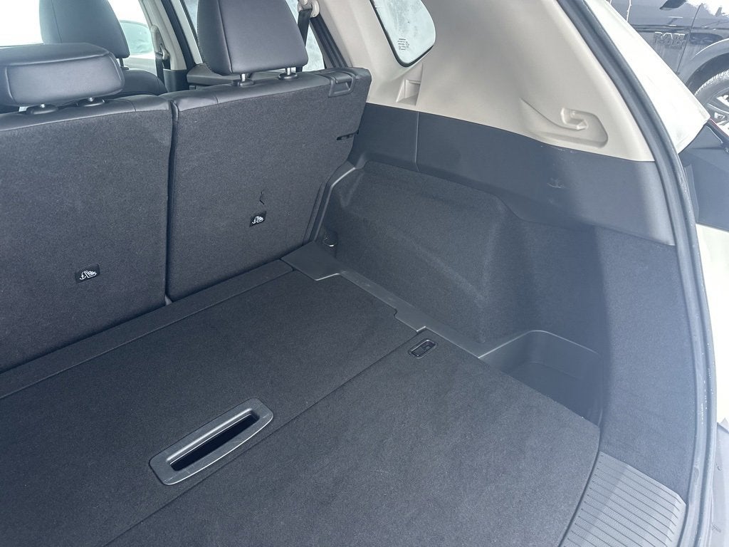 2023 Nissan Rogue SL Intelligent AWD