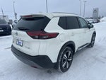 2023 Nissan Rogue SL Intelligent AWD