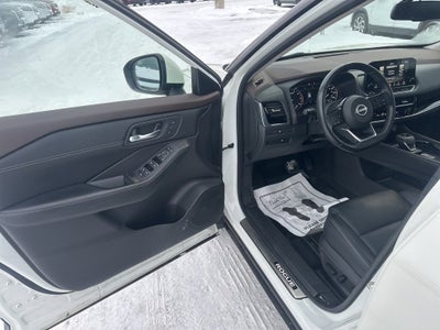2023 Nissan Rogue SL Intelligent AWD