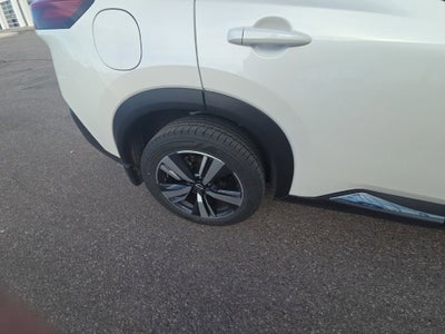 2023 Nissan Rogue SL Intelligent AWD