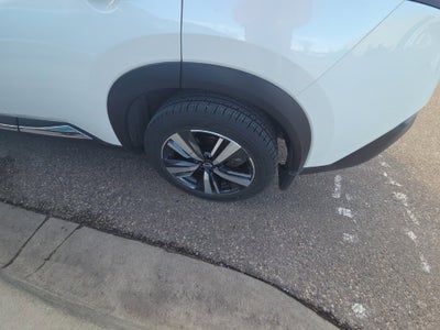 2023 Nissan Rogue SL Intelligent AWD