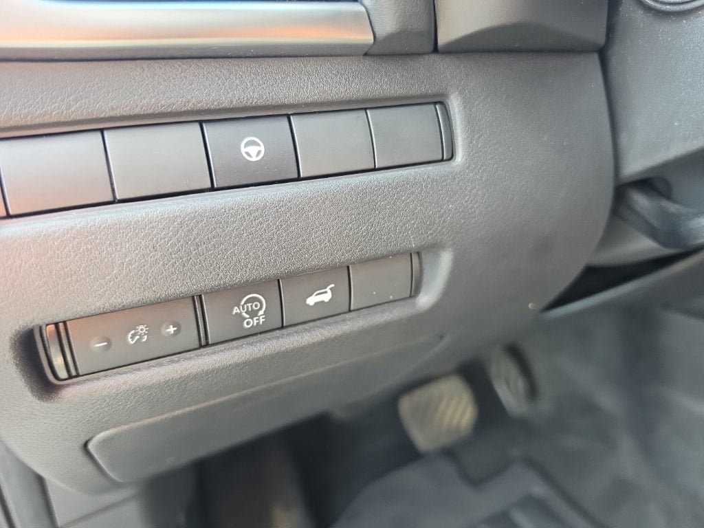 2023 Nissan Rogue SL Intelligent AWD