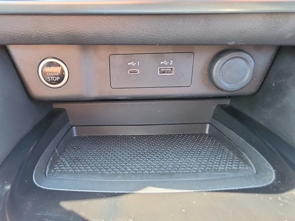 2023 Nissan Rogue SL Intelligent AWD